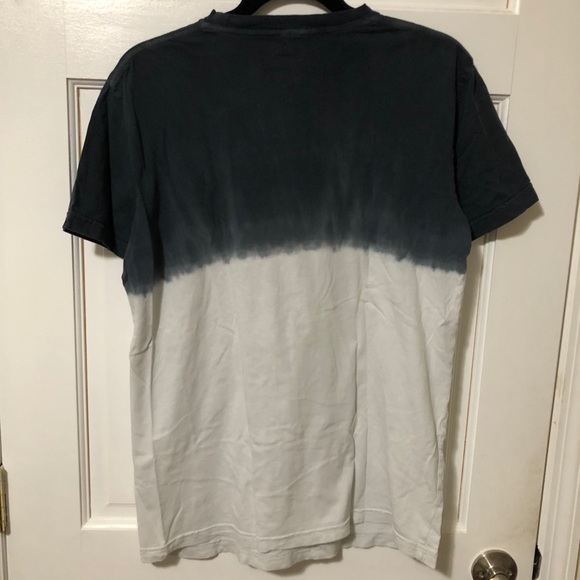 Moon Gradient Tshirt - Picture 2 of 3